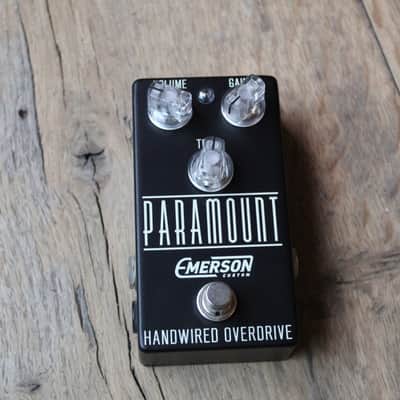 Emerson "Paramount" image 14
