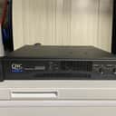 QSC RMX2450 2400-Watt Professional Power Amp 2000s - Black