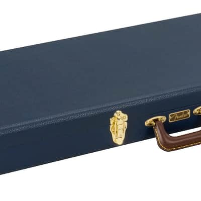 Fender Classic Series Wood Case image 3