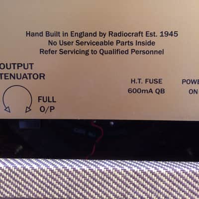 Matamp Spirit image 4