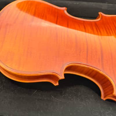 Sandner SV309 4/4 violin image 12