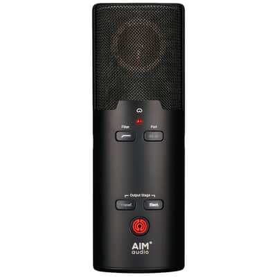 Aim Audio Essence Cardioid Studio Microphone
