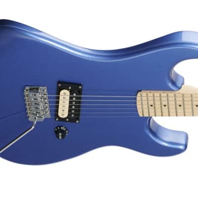 Kramer Baretta Special Candy Blue image 2