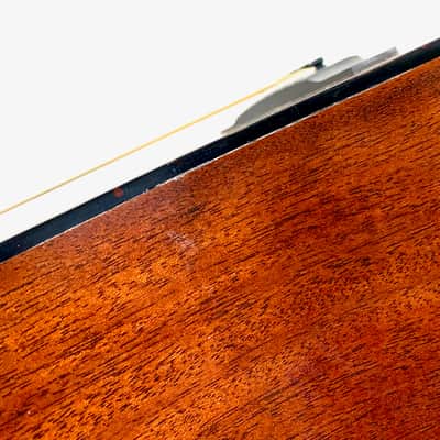 Martin D-18 Standard 2019 Natural image 18