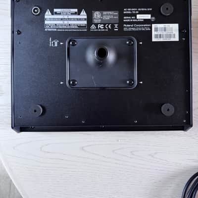 Roland TD-50 Drum Sound Module image 6