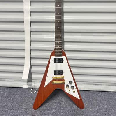 Gibson Flying V ’67 – Ltd Reissue image 1
