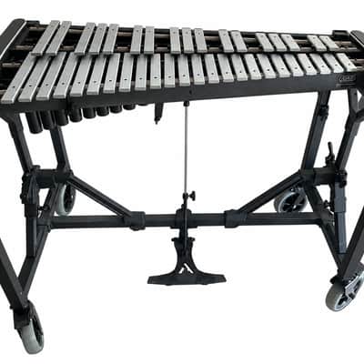 Adams 3.3 Oct Pedal Glockenspiel image 3