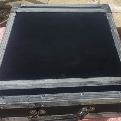 Yamaha POWER AMPLIFIER CP2000 ee engine - Black image 10