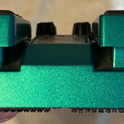 Boss SL-20 Slicer 2008 Tremolo Rhythm Pedal image 2