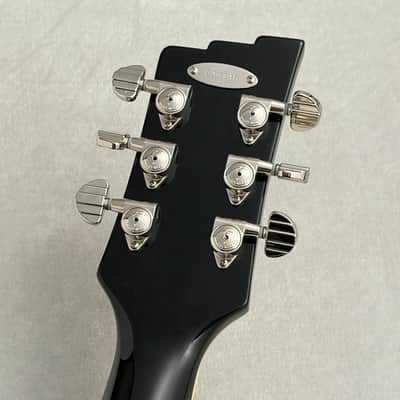 Duesenberg DPA-BKS Paloma - Black Sparkle ≒3.77kg [OUTLET][GSB019] image 9