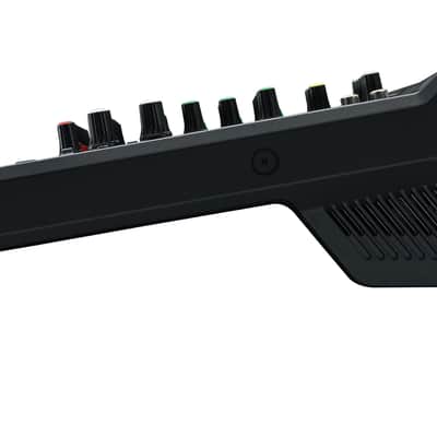 Yamaha MG12 Mixer image 4