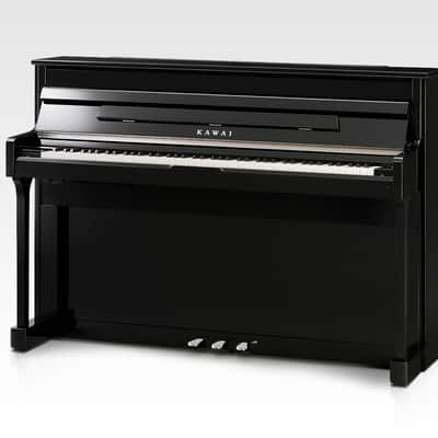 Kawai CS11 Digital piano - Polished Ebony (CS-11) image 1