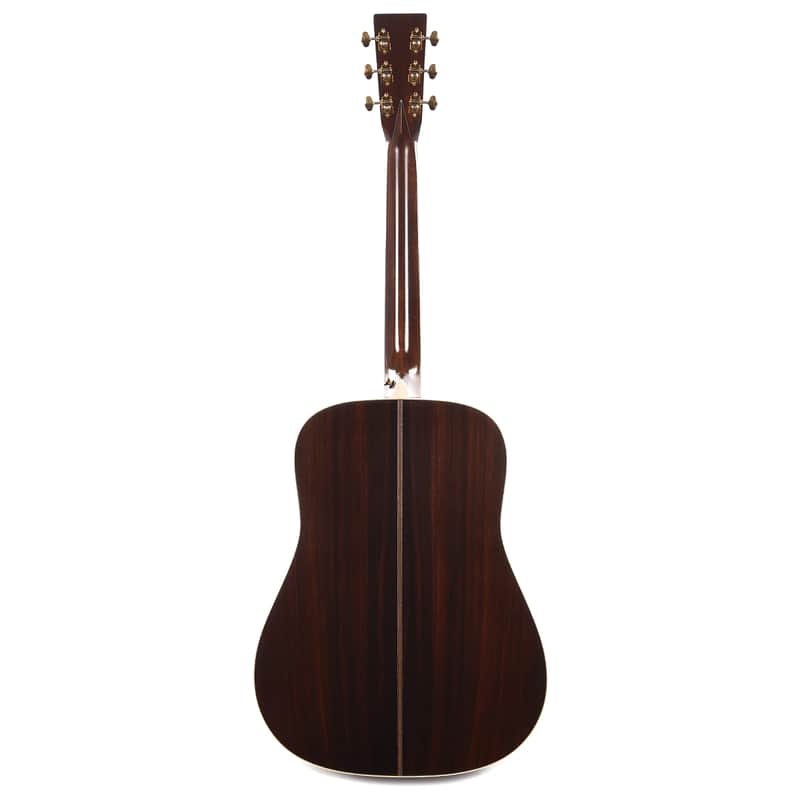 Martin D-28E Modern Deluxe image 2
