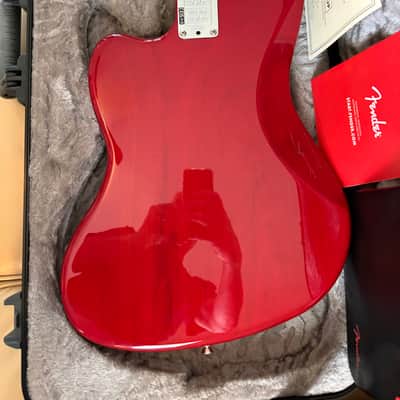 Fender Mod Shop Jaguar — American Pro image 11