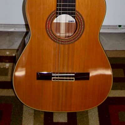 M. Horabe Model 25 Classical Guitar image 1