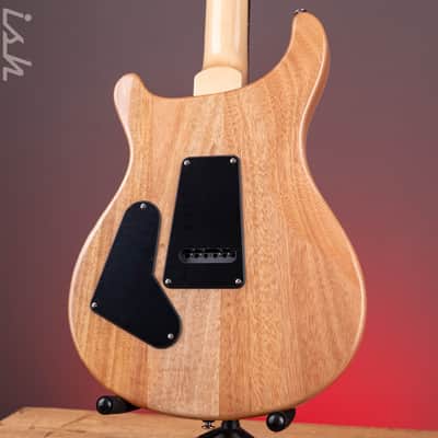 PRS SE Custom 24 Sapphire Fade image 9