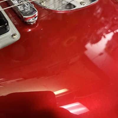 Aria The Ventures 40th Anniversary w/ Original Case (used) image 9