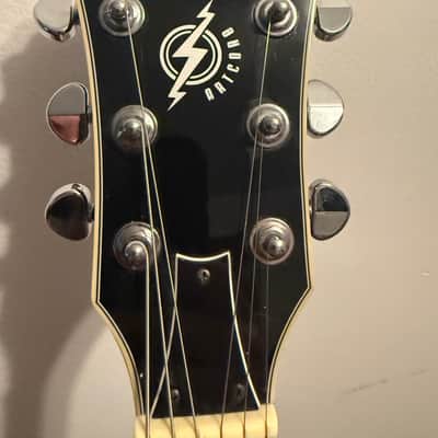 Ibanez AM73-TBR Artcore 2002 - 2007 - Transparent Brown image 6