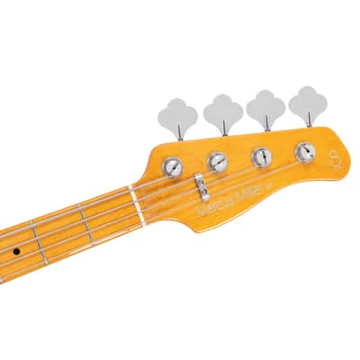 Sire Marcus Miller Z3 Bass Blue image 8