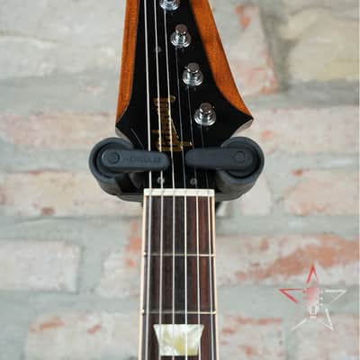 GIBSON Firebird V - 2005 - Sunburst image 8