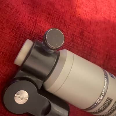 Electro-Voice RE20 Cardioid Dynamic Microphone 1968 - Present - Gray image 6