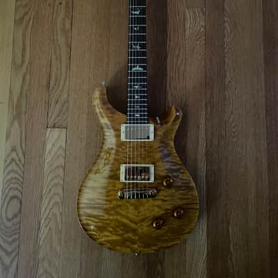 Near-Perfect PRS Custom 22 Stoptail 1998 10 TopQuilt image 2