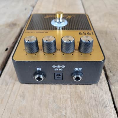 Marshall 2025 1959 Super Lead Pedal Model # PEDL-92001 image 4