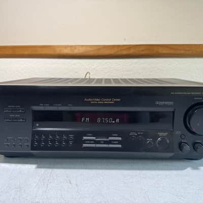 Sony STR-DE315 Receiver HiFi Stereo Vintage 5 Channel Home Theater Audio Radio image 1