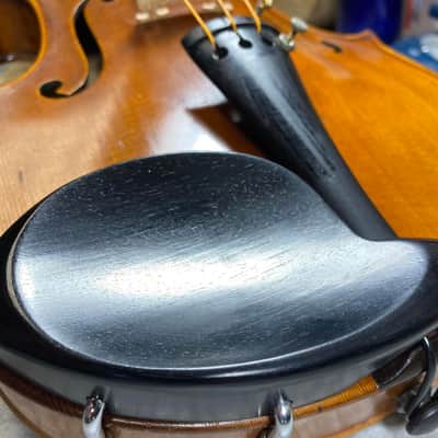 Unmarked Copy of Joseph Guarnerius Violin image 9