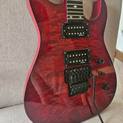 B.C Rich NJ Series Speedloader image 3