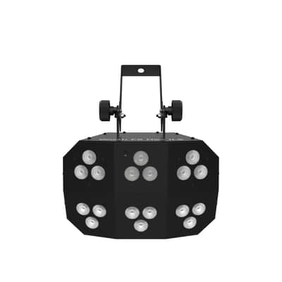 Mint CHAUVET DJ Wash FX Hex ILS image 2