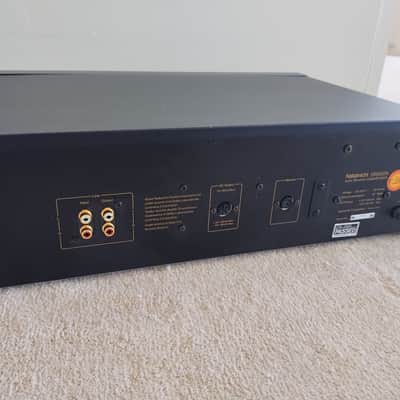 Nakamichi  Dragon  Cassette Deck 90 Day Warranty Fully serviced and Recapped image 7