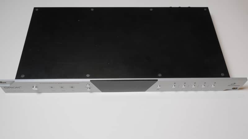 Antelope Audio Orion 32 USB Audio Interface 2010s - Silver image 1
