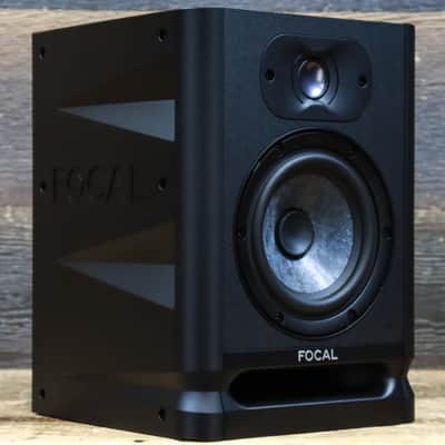 Focal Professional Alpha 50 Evo Active 2-Way Professional Nearfield Loudspeaker (Single) image 3