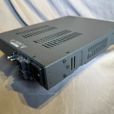 Bose FreeSpace ZA 250-LZ Compact Audio Power Amplifier with Rackmount image 7
