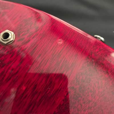 Epiphone SG G400 1998 Cherry image 5