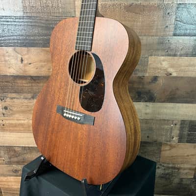Martin 000-17 Standard Series Acoustic Guitar, Dark Mahogany, Hard Case, Free Ship, 977 image 6