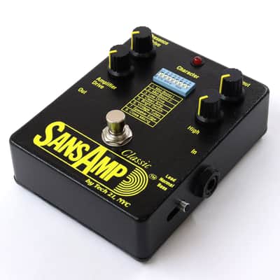 TECH21 SansAmp Classic [176840] (07/27) image 3