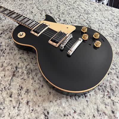 1988 Gibson Les Paul Standard image 3