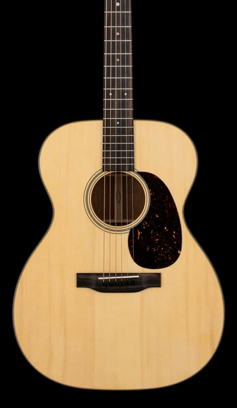 Martin Custom Shop 000-18 #04627 (NAMM 2026) image 1