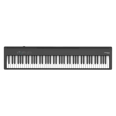 Roland FP-30X 88-Key Digital Piano (Black) image 2