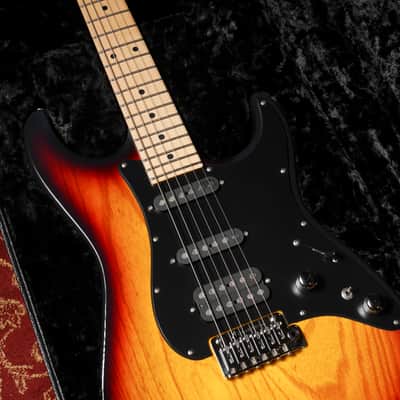 Tom Anderson Classic - Sunburst image 7