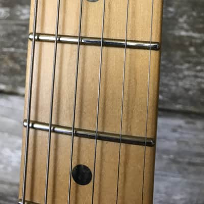 USED FENDER AMERICAN ULTRA LUXE TELECASTER image 8