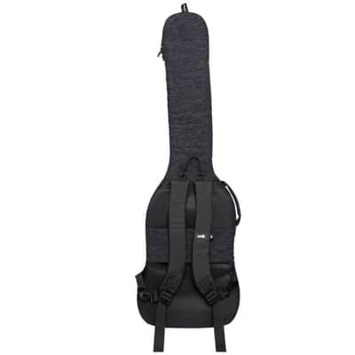 Gator - GSSC-ELECTRICBLK - Someone Somewhere Core Series - Electric Gig Bag - Black (GSSC-ELECTRICBLK) image 4