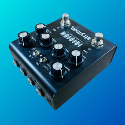 Strymon Iridium Amp & IR Cab Simulator image 2