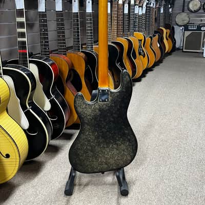 Hofner 185 Artist 1960s Electric Bass Guitar image 2