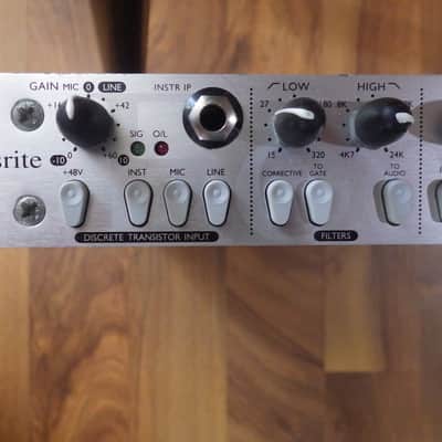 Focusrite Platinum Tone Factory image 2