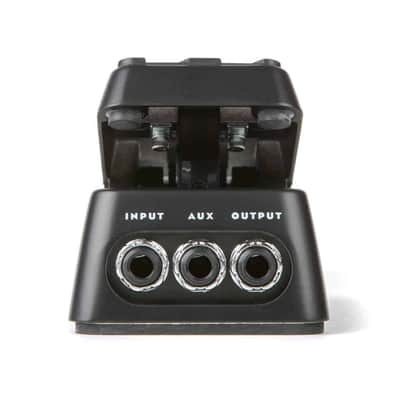 Dunlop® Volume X Mini Pedal image 1