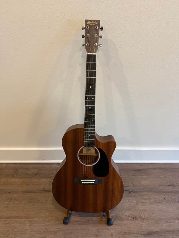 Martin Road Series Special
