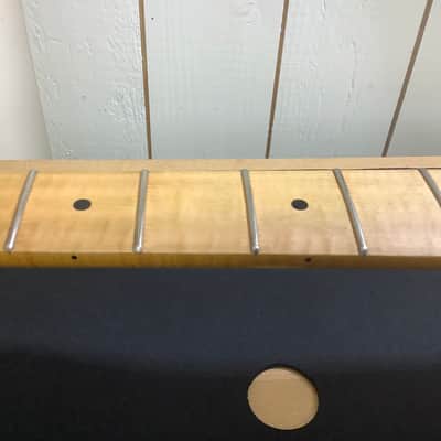Fender Precision Bass "modded" Billy Sheehan image 11